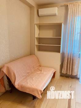 Студия квартира, на длительный срок, 21м2, 8/9 этаж