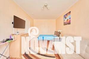 1-к квартира, посуточно, 40м2, 12/16 этаж