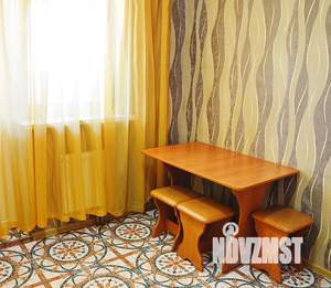 1-к квартира, посуточно, 43м2, 15/17 этаж