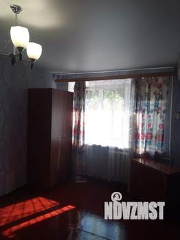 1-к квартира, на длительный срок, 33м2, 1/5 этаж