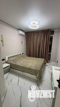 2-к квартира, на длительный срок, 67м2, 21/24 этаж