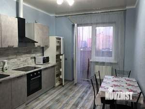 1-к квартира, на длительный срок, 47м2, 7/16 этаж