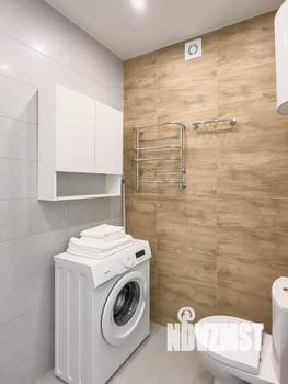 1-к квартира, посуточно, 46м2, 16/17 этаж