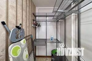 2-к квартира, посуточно, 58м2, 13/16 этаж