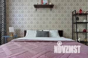 2-к квартира, посуточно, 65м2, 13/20 этаж