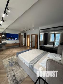 3-к квартира, на длительный срок, 185м2, 20/25 этаж