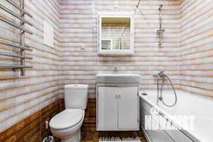 1-к квартира, посуточно, 56м2, 1/1 этаж