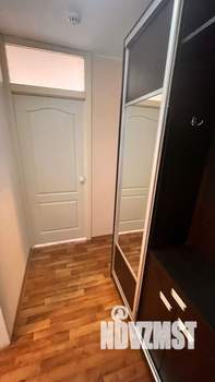 1-к квартира, на длительный срок, 40м2, 5/16 этаж