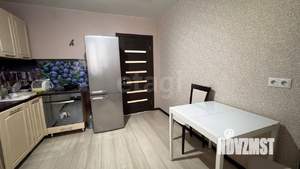 1-к квартира, на длительный срок, 39м2, 9/16 этаж