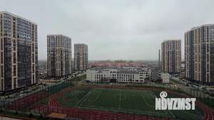 2-к квартира, на длительный срок, 60м2, 11/17 этаж