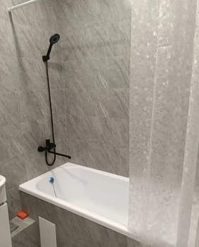 1-к квартира, на длительный срок, 44м2, 18/19 этаж