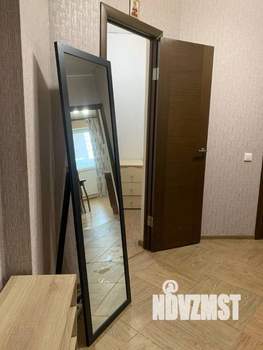 1-к квартира, на длительный срок, 42м2, 12/16 этаж