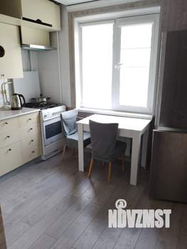 1-к квартира, на длительный срок, 36м2, 8/10 этаж