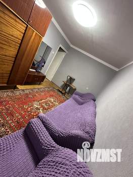 2-к квартира, на длительный срок, 50м2, 4/10 этаж