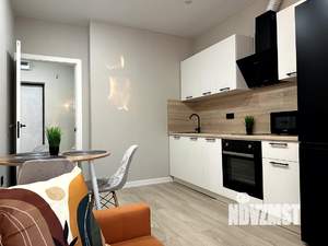 1-к квартира, на длительный срок, 40м2, 8/24 этаж