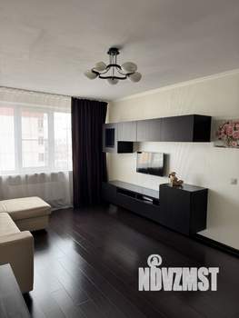 1-к квартира, на длительный срок, 38м2, 14/16 этаж