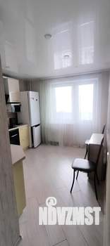 1-к квартира, на длительный срок, 40м2, 15/16 этаж