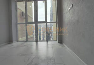 1-к квартира, на длительный срок, 40м2, 20/24 этаж