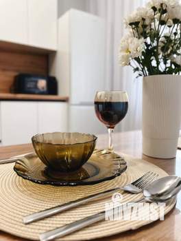 1-к квартира, на длительный срок, 38м2, 6/16 этаж