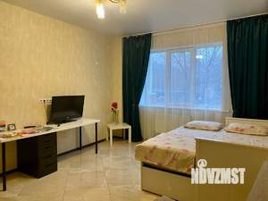 1-к квартира, на длительный срок, 50м2, 1/18 этаж