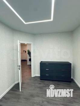 2-к квартира, на длительный срок, 48м2, 9/24 этаж