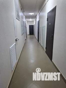 Студия квартира, посуточно, 28м2, 13/21 этаж