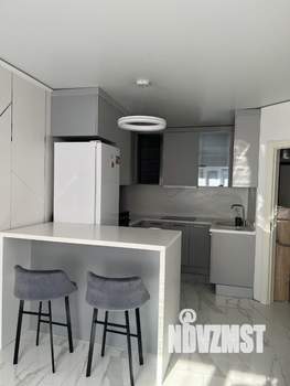 1-к квартира, на длительный срок, 40м2, 4/9 этаж