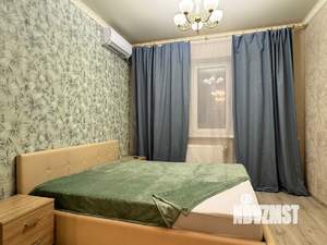 1-к квартира, на длительный срок, 48м2, 10/17 этаж