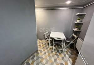 1-к квартира, на длительный срок, 30м2, 1/1 этаж