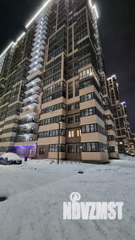 3-к квартира, на длительный срок, 58м2, 4/23 этаж