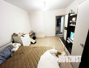 1-к квартира, на длительный срок, 40м2, 2/16 этаж