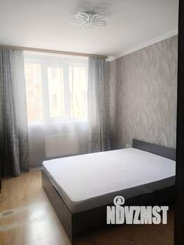 2-к квартира, на длительный срок, 75м2, 2/16 этаж