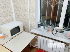 1-к квартира, посуточно, 32м2, 1/5 этаж