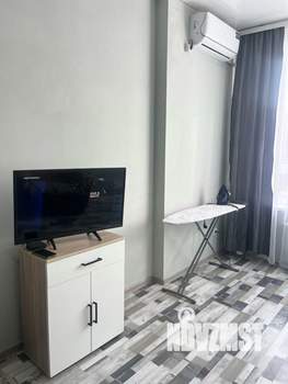 1-к квартира, на длительный срок, 34м2, 5/17 этаж