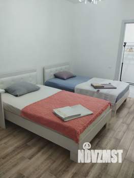 2-к квартира, посуточно, 49м2, 13/25 этаж