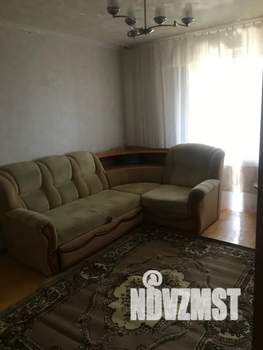 1-к квартира, посуточно, 34м2, 3/9 этаж