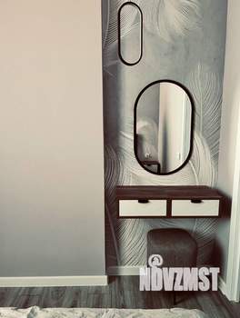 2-к квартира, на длительный срок, 45м2, 17/24 этаж