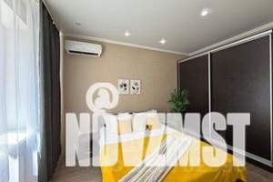 1-к квартира, посуточно, 34м2, 2/18 этаж