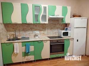 1-к квартира, на длительный срок, 38м2, 10/16 этаж