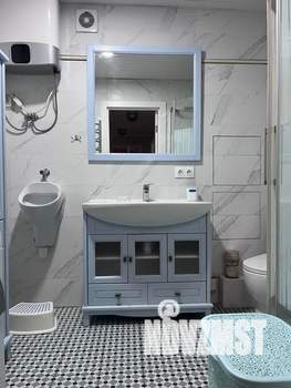 1-к квартира, посуточно, 32м2, 1/5 этаж