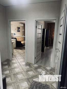 1-к квартира, на длительный срок, 40м2, 12/15 этаж