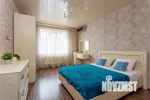 1-к квартира, посуточно, 75м2, 1/1 этаж