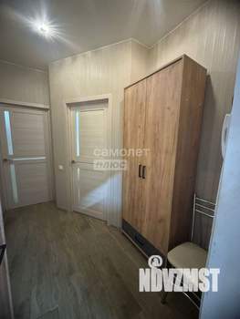 1-к квартира, на длительный срок, 38м2, 7/17 этаж