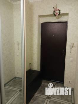 1-к квартира, на длительный срок, 42м2, 1/5 этаж