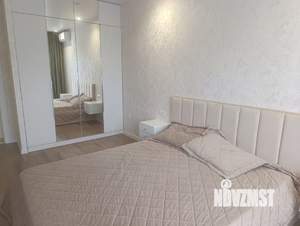 2-к квартира, на длительный срок, 60м2, 5/22 этаж