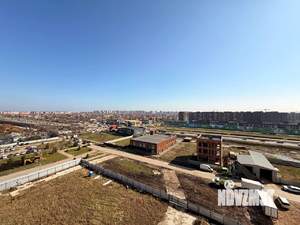 1-к квартира, на длительный срок, 34м2, 10/19 этаж