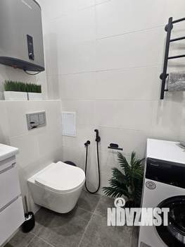 Студия квартира, на длительный срок, 23м2, 12/16 этаж