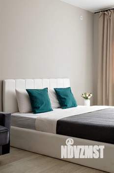 1-к квартира, на длительный срок, 39м2, 4/24 этаж