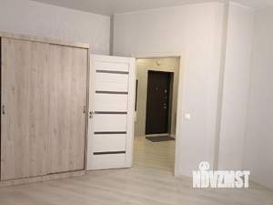 1-к квартира, на длительный срок, 50м2, 15/21 этаж
