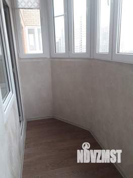 Студия квартира, на длительный срок, 24м2, 12/20 этаж